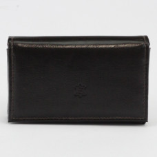 Dámská peněženka Żako PD15 tmavě hnědá