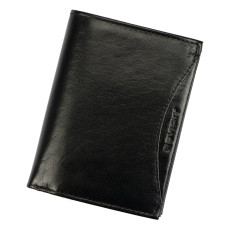 Pánská peněženka Rovicky 1541-03-BOR RFID černá
