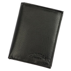 Pánská peněženka Ronaldo 0104-D RFID černá
