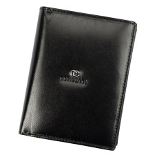 Pánská peněženka Cefirutti 7680278 RFID černá