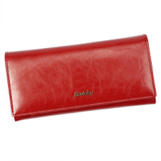 Dámská peněženka Rovicky 8802-BPRN RFID červená