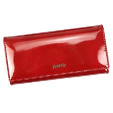 Dámská peněženka Rovicky 8801-MIRN RFID červená