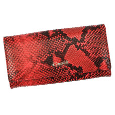 Dámská peněženka Cavaldi PX24-DNH červená