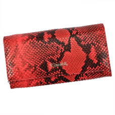 Dámská peněženka Cavaldi PX28-DNH červená
