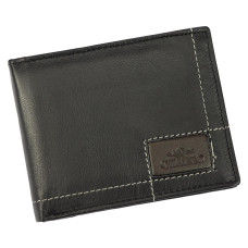 Pánská peněženka Charro GAETA 1373 černá