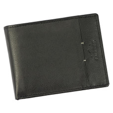 Pánská peněženka Charro GATTEO 1373 černá