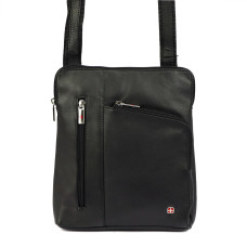 Pánské crossbody Albatross BB106 černá