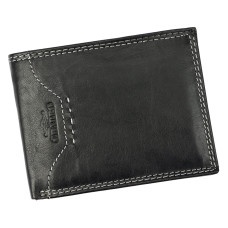 Pánská peněženka Charro TAMPA 1373 černá