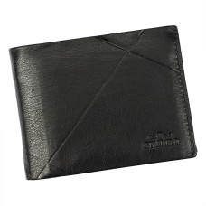 Pánská peněženka Charro GENZANO 1373 černá