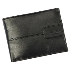 Pánská peněženka Charro TODI 1123 černá