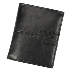 Pánská peněženka Charro TODI 1379 černá