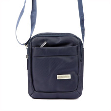 Pánské crossbody Coveri World CW2126 modrá