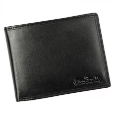 Pánská peněženka Pierre Cardin PIP04 8806 RFID černá