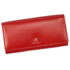 Dámská peněženka Albatross AL LW10 červená