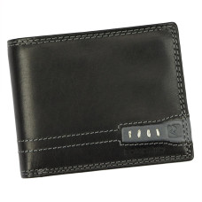 Pánská peněženka Roncato 185-72 černá