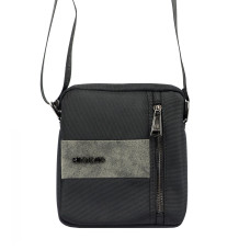 Pánské crossbody Roncato 46-64-82 černá