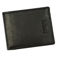 Pánská peněženka Coveri 1942 992 černá