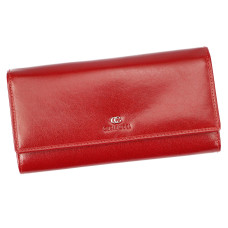 Dámská peněženka Cefirutti 7680155-9 RFID červená