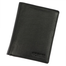 Pánská peněženka Nordee CC 5601 černá