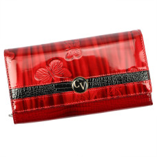 Dámská peněženka Cavaldi H20-2-DBF červená