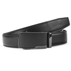 Pánský pásek Pierre Cardin 548 HY08 černá