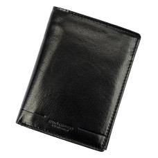 Pánská peněženka Mato Grosso 0701/17-60 RFID černá