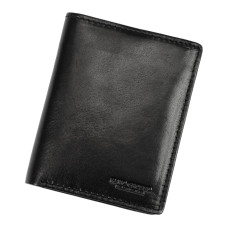 Pánská peněženka Mato Grosso 0728/17-60 RFID černá