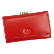 Dámská peněženka EL FORREST 948-47 RFID červená