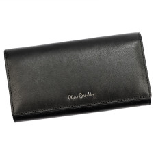 Dámská peněženka Pierre Cardin 06 ITALY 102 černá