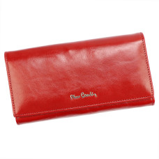 Dámská peněženka Pierre Cardin 06 ITALY 121 červená