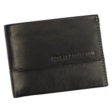 Pánská peněženka Coveri 1906 288 černá