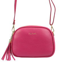 Dámská kabelka Pierre Cardin 4500 FTT DOLLARO fuchsie