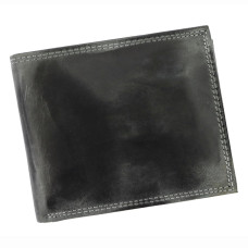 Pánská peněženka Wild N992-CHM-NL RFID černá
