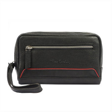 Pánské crossbody Pierre Cardin YS12 2800 černá, červená