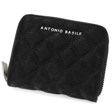 Dámská peněženka Antonio Basile LADY37 1705 černá