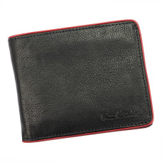 Pánská peněženka Pierre Cardin YS17 8806 černá, červená