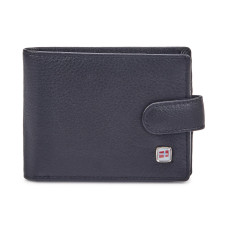 Pánská peněženka Nordee GW-3649 RFID černá