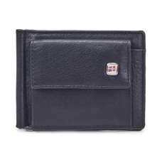Pánská peněženka Nordee GW-01 RFID černá
