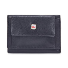 Pánská peněženka Nordee GW-5617 RFID černá
