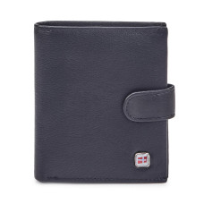 Pánská peněženka Nordee GW-5808 RFID černá