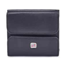 Pánská peněženka Nordee GW-3765 RFID černá