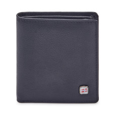 Pánská peněženka Nordee GW-3827 RFID černá