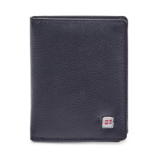 Pánská peněženka Nordee GW-PC RFID černá