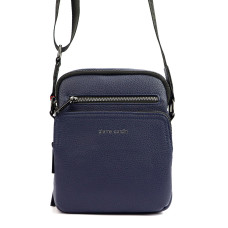 Pánské crossbody Pierre Cardin IZA304 527066 modrá
