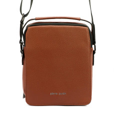 Pánské crossbody Pierre Cardin IZA304 522166 hnědá