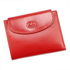 Dámská peněženka EL FORREST 881-47 RFID červená