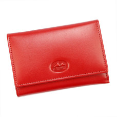 Dámská peněženka EL FORREST 900-47 RFID červená