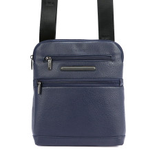 Pánské crossbody Pierre Cardin IZA364 3744 modrá