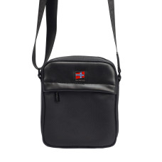 Pánské crossbody Nordee S110 černá