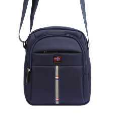 Pánské crossbody Nordee S111 námořnická modrá